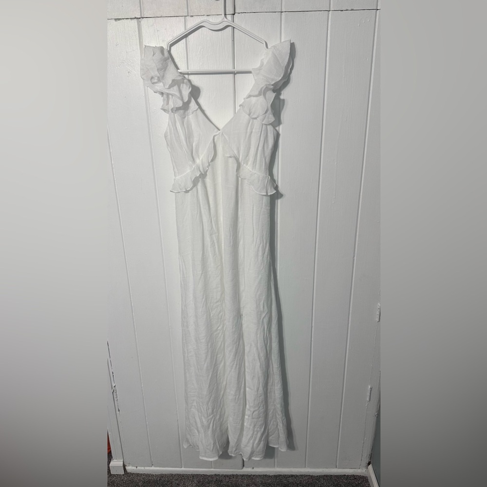 Francescas Maxi Dress